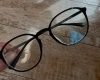 「メガネメガネメガネ。【舞鶴】本日のお客様のメガネは...👓」