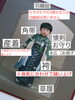 呉服すがたや3歳七五三の着物。お持ちの産着に袴「七五三男の子の袴、被布をご紹介します」