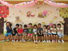 新学期みんな元気で会えたね！「友達に会えてうれしいな🐰🐢🎵✨2学期スタート！」