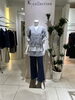 「新作入荷　～気温の変化に合わせた着こなしの提案です～」