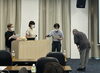 「愛媛糖尿病療養指導士認定証書授与式/総会・2024年度JADEC-愛媛（愛媛県糖尿病協会）総会に参加してきました」