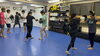 キックボクシング「月曜日20時キックボクシングクラス🥊」