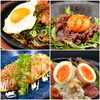 料理には全て【L】サイズの卵を使用しています「卵のこと…」