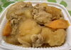 肉じゃが「八王子シフォンケーキ　　G&Bみづき」