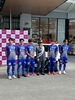 FC今治の選手たちが登場!「FC今治選手たちに遭遇!」