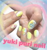 いつも、ありがとうございます💗「ネイルデビューを応援します💗【札幌北区北24条ネイルサロン　yuki puri nail】」
