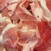 使い勝手の良い豚こま「平日特売日！水曜日は豚肉の日」