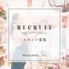 【求人】バルーンで夢を膨らませよう！🎈 Mama＆Me.で楽しくお仕事♪