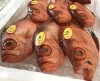 「魚魚市場鮮魚コーナーおすすめは「チカメキントキ」です🎶　」