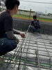 「高岡町の農作業小屋新築工事　Ｎｏ.2」