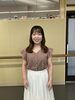 卒業生のAちゃん「夏休みで、卒業生訪ねてくれます　その①」
