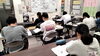 「中２も中３も関数に入りました！【大分市大道の少人数集団指導塾　王子・南大分・城南・上野ヶ丘・附属・大分西・大道・西の台・荏隈・金池・豊府】【個別指導】【大学受験】【中学受験】」