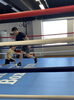 「皆んな頑張りました🥊リベラルボックスジム！岡山市東区ボクシングジム」