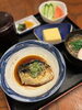 「本日の日替わりランチ🙂」