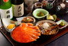 サーモンイクラ丼「【9-11月限定】サーモンイクラ丼」
