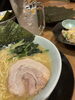 「―　new　オープン　ラーメン　―」