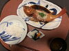 「―　北上市の日本料理　―」