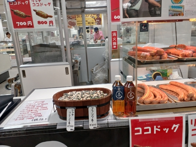 「東武百貨店2日目！」