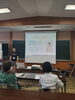 セミナーの様子（8月22日）「『相続・終活セミナー』で講師を務めました」