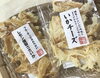 「魚魚市場おすすめ商品は「いかチーズ」「レモン燻製さきいか」です🎶」
