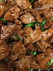 もちぶたのレバニラ炒め「もちぶたのレバニラ炒め🐖」