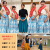 「フラダンス教室　那珂川市　とても雰囲気のいいお教室です！レイマカナアロハ」
