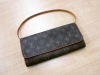 廃盤】LOUIS VUITTON ルイヴィトン ポシェット・ツインGM M51852  