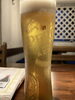 ペローニナストロアズーロ　生ビール「イタリアンビール　ペロー二生あります！【本八幡の隠れ家イタリアン】」