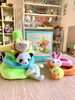ふわふわなげっこの中身「赤ちゃんのお誕生日や出産祝いに✨ふわふわなげっこのご紹介」