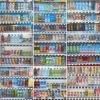 これを100枚撮りました😭「《プチこぷれ通信》自由研究で地域の自動販売機を100台調べた話」