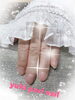 ネイルケアがプチプラ1000円💗「癒しのネイルケア💗【札幌北区北24条ネイルサロン　yuki puri nail】」
