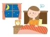 睡眠のお悩みは体を整えましょう「不眠症、睡眠障害の改善に」