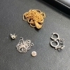 遺品のアクセサリーを買取しました。「札幌市で遺品のアクセサリー・貴金属を売るなら高価買取の「買取専門店 くらや 札幌西店」へ！」