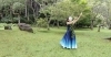 フラダンサー「Luana Hula Studio 専属ミュージシャン募集中　橿原市フラダンス教室」