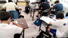 「個別指導もテスト対策も盛り上がってきました！！【大分市大道の少人数集団指導塾　王子・南大分・城南・上野ヶ丘・附属・大分西・大道・西の台・荏隈・金池・豊府】【個別指導】【大学受験】【中学受験】」