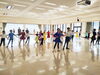 「函南タンススクール　競技ダンスに多数エントリー」
