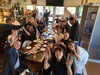 ピッツァ&バー ストレイト アヘッド 様 にて🍕「2024年度納涼祭開催😆🍉❣️✨【電気で困ったら、コウデンへ!】」