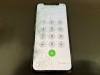 iPhone11Pro画面修理前「一部画面タッチが効かない【iPhone画面修理】」