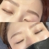 施術後のお写真「Eyebrow Styling【眉毛サロン 伊賀】」