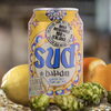 プレゼントにもよく選ばれています！「100％イタリア素材！クラフトビール【バラデン】人気です🍻✨」