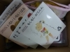 「佐倉市にお住みの方から郵送で絵本や玩具のご寄付を頂きました。『千葉エコネット』」