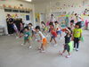 可愛いポーズ♪「2学期がスタートしました!」