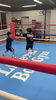 「マスボクシング🥊リベラルボックスジム！岡山市東区ボクシングジム」