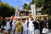 窪八幡宮　御神輿「【令和6年秋季例大祭】神輿担ぎ手募集！」