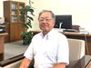 備北粉化工業株式会社 代表取締役社長 宮田志郎「ごあいさつ(代表取締役社長 宮田志郎)」