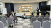 湯灌実演「9/9（月）シティホール魚津見学会ご参加ありがとうございました🙇‍♀️」
