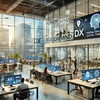 DXと企業文化で促進する持続的イノベーション「イノベーションの促進— 企業文化とDXの連携による新しい発想の育て方」