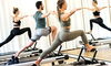 「✨話題のピラティス✨枚方郵便局前✨Pilates（ピラティス）４台設置✨キレイなボディライン✨✨マイナス10歳若返り✨✨整うカラダ✨✨ピラティス枚方で１０年」