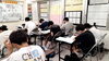 「小学生も中学生も頑張っています！！【大分市大道の少人数集団指導塾　王子・南大分・城南・上野ヶ丘・附属・大分西・大道・西の台・荏隈・金池・豊府】【個別指導】【大学受験】【中学受験】」