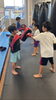 「キッズキックボクシング🥊リベラルボックスジム！岡山市東区キックボクシングジム」